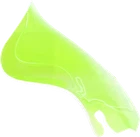 Klock Werks 6.5" Green Ice Flare Windshield Fits 1996-13 Harley Touring Batwing New. Price: $184.95.
