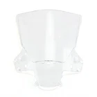 Clear Abs Windscreen For Honda CBR250R 2011 2012 2013 Windshield Deflector New. Price: $24.85.