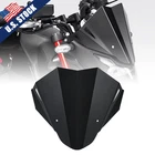 For Honda CB750 Hornet 2022-2024 Motorcycle Sport Screen Windshield Deflector New. Price: $41.21.