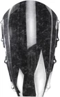 Zero Gravity 24-909-01 Corsa Windscreen Clear 675 '06-'08 New. Price: $116.96.