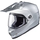 Hjc DSX1 Helmet Silver Small 0844-0107-04 New. Price: $189.99.