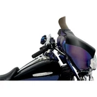 Memphis Shades Spoiler Windshield - 5" Smoke Flh MEP8571 New. Price: $134.46.