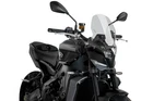 Puig Naked Windscreen Windshield New Gen Touring Clear 22078W. Price: $177.37.