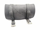 06-14 Harley Fxdc Dyna Super Glide Custom Front Windshield Storage Bag Pouch Used. Price: $40.16.