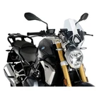 Puig Sport Windscreen - Clear, For Oem Mounts 3623W New. Price: $116.98.