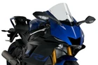 Puig Windscreen R-racer Smoke Yam 3633H New. Price: $136.37.