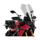 Puig Touring Windscreen - Smoke 3762H New. Price: $168.31.