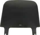 Vest Windshield 67-1040 Inch Dark Smoke Flsb Sport Glide 107 New. Price: $236.20.