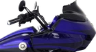 Klock Werks Black 8IN Flare Windshield KW05-01-0190 New. Price: $266.15.