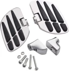 Show Chrome Spyder Rt Passenger Floorboards 41-157 New. Price: $160.00.