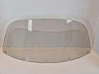 Slipstreamer CF1311 Windshield Smk 13" Flhtc Harley Davidson Electra Glide Nos New. Price: $88.00.