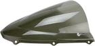 Zero Gravity 16-246M-02 Double Bubble Windscreen Smoke ZX6R/RR New. Price: $107.96.