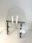 Memphis Shades Harley Davidson Windshield MEP6130 Used. Price: $84.99.