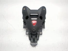 17-20 Ducati Supersport 939 Front Windshield Stay 8291G161B Used. Price: $121.66.