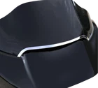 Ciro Center Windshield Trim 11052 New. Price: $47.99.