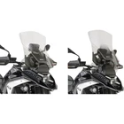 Givi Windshield - Clear D5143ST New. Price: $171.00.