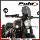 Puig Windshield Dark Smoked 9437F Triumph Bonneville 1200 Bobber 2017 / 2019 Brand. Price: $113.61.