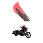Klock Werks Kolor Flare Ice Windshield 10" Pink Indian 2014-2024 Chieftain New. Price: $239.95.