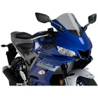 Puig Racer Windscreen - Smoke, 3MM 3737H New. Price: $121.53.