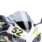 Puig Windscreen Racing Series Smoke Honda CBR1000RR (2004-2007) New. Price: $125.44.