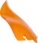 Klock Werks KWW-01-0682 Kolor Flare Sport Windshield 6-1/2" Orange Flh Electra New. Price: $179.95.