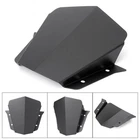 Front Windshield Windscreen Fit Yamaha Mt 09/FZ 2014-2016 Black Aluminum Pr New. Price: $22.44.