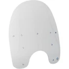 Memphis Shades MEP6169 15" Replacement Solar Windshield Harley Heritage Fat Boy New. Price: $117.95.