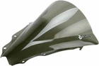 Zero Gravity Double Bubble Windscreen Light Smoke 04-08 Ducati ST3 ST4 16-704-02 New. Price: $87.49.