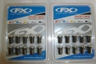 New Factory Effex Sport Bike Windscreen Screw Kit Silver 2321-0290 15-36029 5A. Price: $26.00.