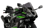 Puig 21831F Z-racing Windscreen Dark Smoke New. Price: $119.01.