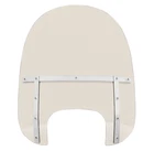 Memphis Shades Fats Windshield 2018-2024 Harley Models Solar MEM6309 New. Price: $199.69.