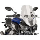 Puig Hi-tech Parts Clear Touring Windscreen 8918W New. Price: $181.89.