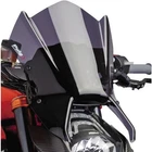 Puig - 7014F Naked New Generation Sport Windscreen, Dark Smoke. Price: $153.83.