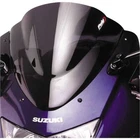 Puig - 1650F Racing Windscreen, Dark Smoke New. Price: $105.90.