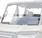 Sautvs Clear Front Half Windshield For Ranger Xp 1000 17-25 New. Price: $251.13.