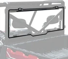 Starknightmt Ranger 1000 Rear Windshield, Upgraded Window Back Clear New. Price: $212.99.