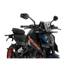 Puig Naked N.g. Sport Screen Compatible For Ktm Duke 390 2024 Light Smoke 21997H New. Price: $145.99.