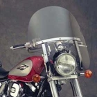 National Cycle Dakota 4.5 Windshield N2303A New. Price: $181.01.