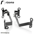 Mounting Kit Bmw Ninet 2021-2024 Rizoma ZBW052B Black New. Price: $82.56.