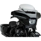 Puig High Road Windscreen - Smoke, Touring 22110H New. Price: $196.31.