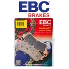 Ebc Rear Extreme Performance Brake Pads 1997-2003 Honda CBR1100XX Super Bd New. Price: $94.73.