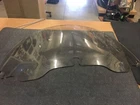 Slipstreamer Tinted Windshield #S-135-13 Used. Price: $75.00.