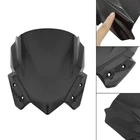Windshield Windscreen For Kawasaki Z650 2017-2019 New. Price: $23.71.