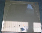 Nos Harley Liberator Windshield Fl, Flh 58219-75 New. Price: $119.99.
