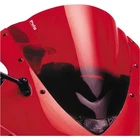 Puig - 1665R Racing Windscreen, Red New. Price: $116.50.