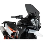 Puig Touring Windscreen - Dark Smoke 21869F New. Price: $191.94.