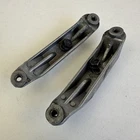 Victory Magnum 2015 Windshield Screen Support Mount Bracket Pair 5136398 Used. Price: $61.07.