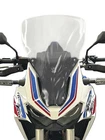National Cycle Fairing Mount Vstream Windshield Tall Clear #N20072 For Honda New. Price: $175.45.