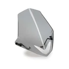 Puig Touring Windscreen - Smoke 3657H New. Price: $129.58.