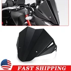 For Honda CB750 Hornet 2022-2024 Windshield Windscreen Aluminum Kit Deflector New. Price: $40.50.